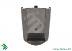 Parafango posteriore Kymco Quannon  Quannon naked (1)